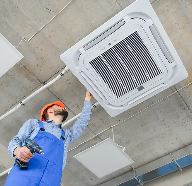 Why Homeowners & Businesses Trust Us in Fairborn, OH