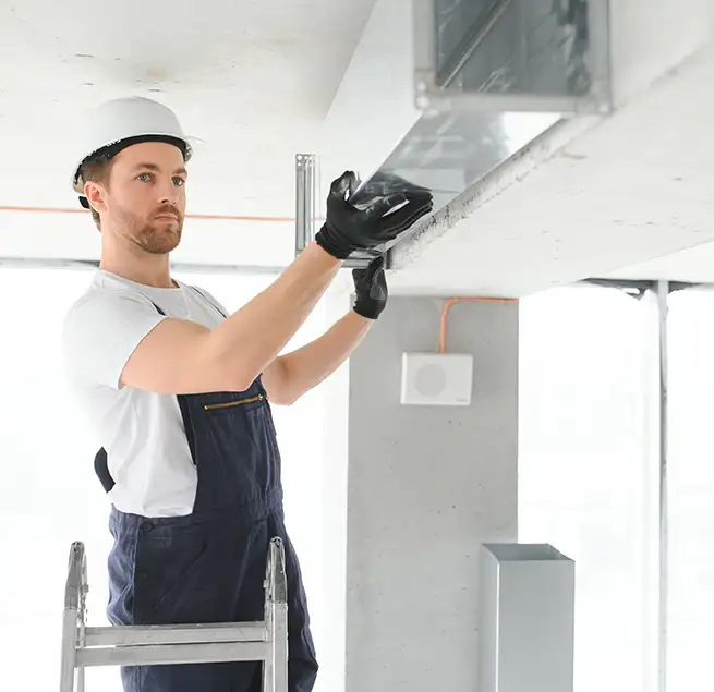 Why Homeowners & Businesses Trust Us in Fairborn, OH?