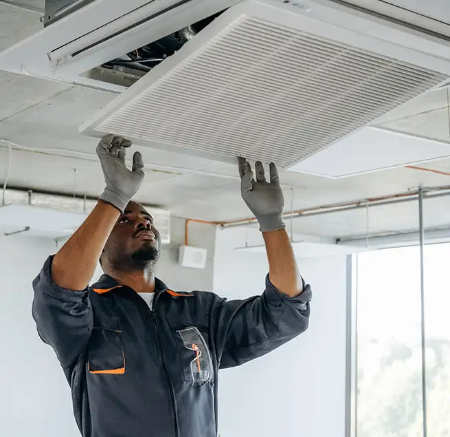 Why Homeowners & Businesses Trust Us in Fairborn, OH?