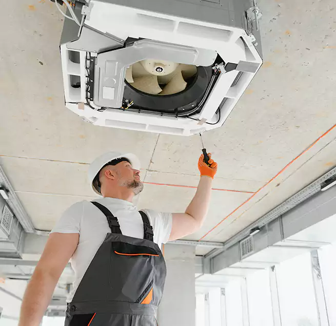 Why Homeowners Businesses Trust Us in Fairborn, OH