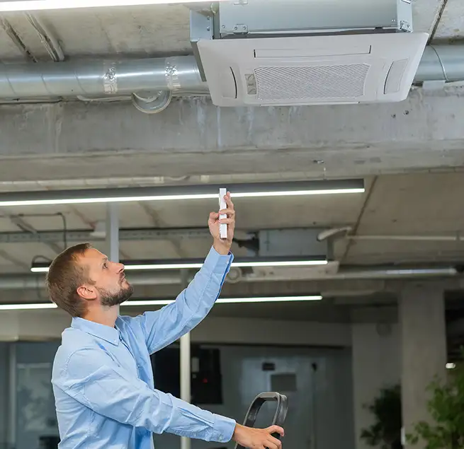 Why Homeowners & Businesses Trust Us in Fairborn, OH?