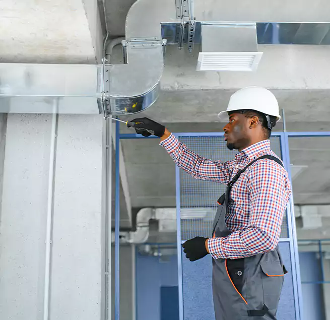 Why Homeowners & Businesses Trust Us in Fairborn, OH