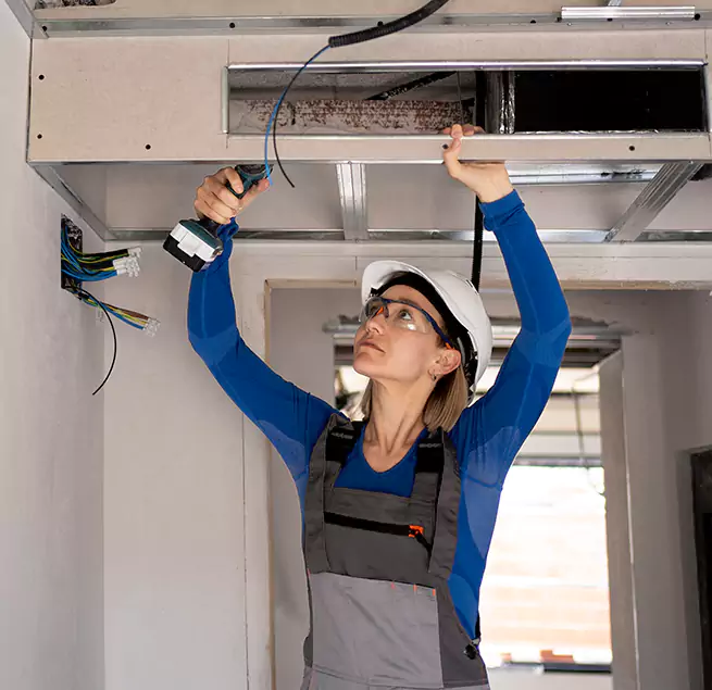 Why Homeowners & Businesses Trust Us in Fairborn, OH?