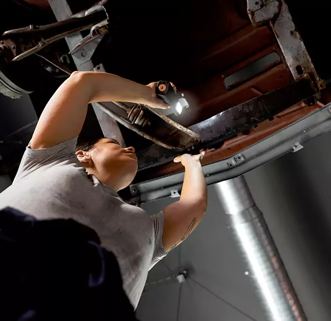 Why Homeowners & Businesses Trust Us Fairborn, OH