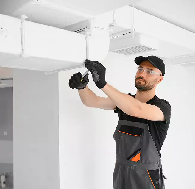  Why Homeowners Businesses Trust Us Fairborn, OH