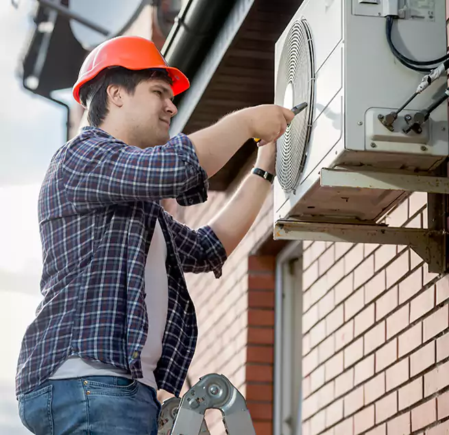 Why Homeowners & Businesses Trust Us Fairborn, OH