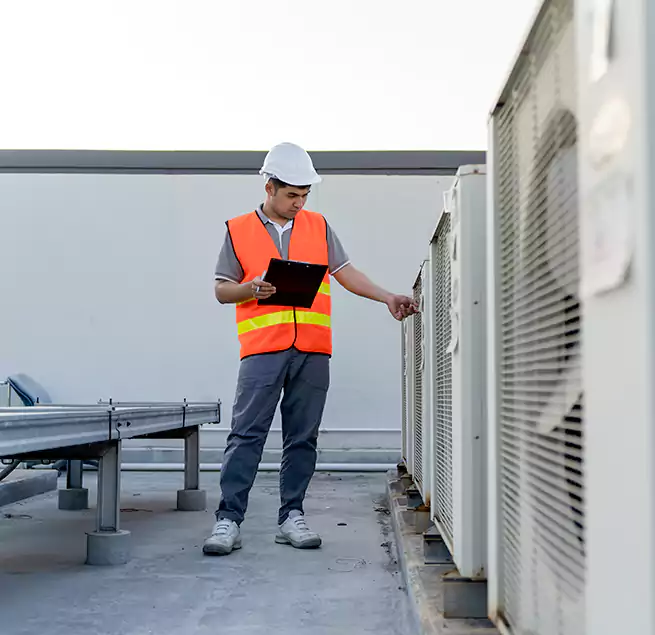 Why Homeowners & Businesses Trust Us in Fairborn, OH?