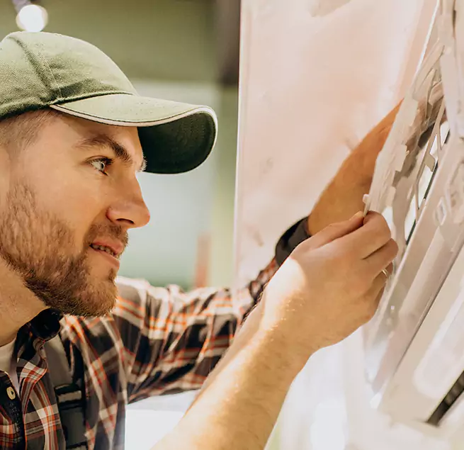 Why Homeowners & Businesses Trust Us in Fairborn, OH?