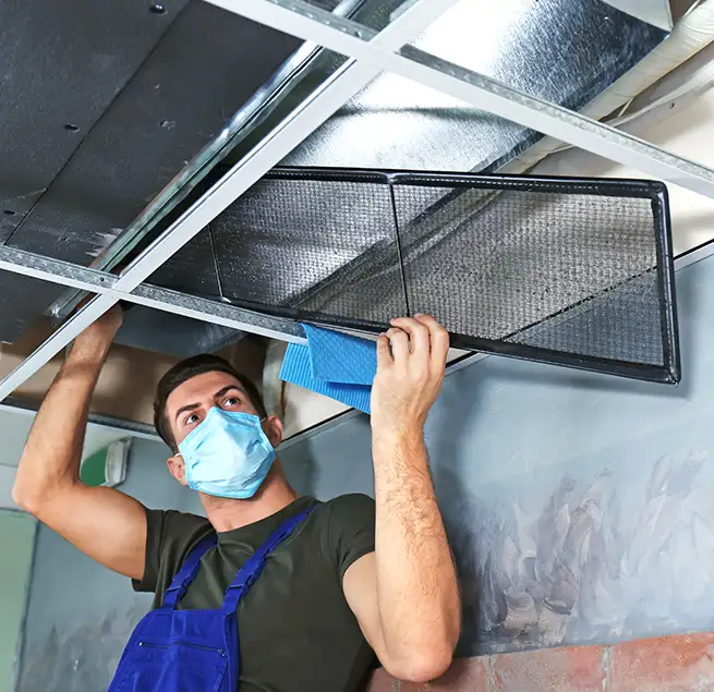 Why Homeowners & Businesses Trust Us in Fairborn, OH?