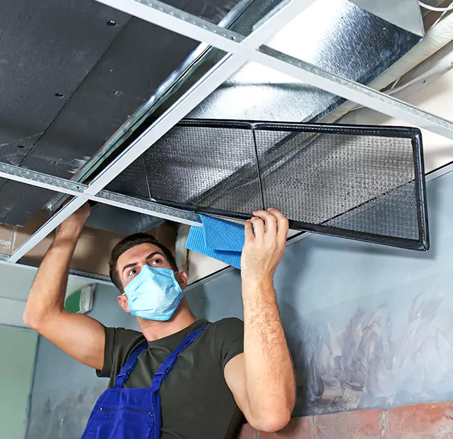 Why Homeowners & Businesses Trust Us in Fairborn, OH?