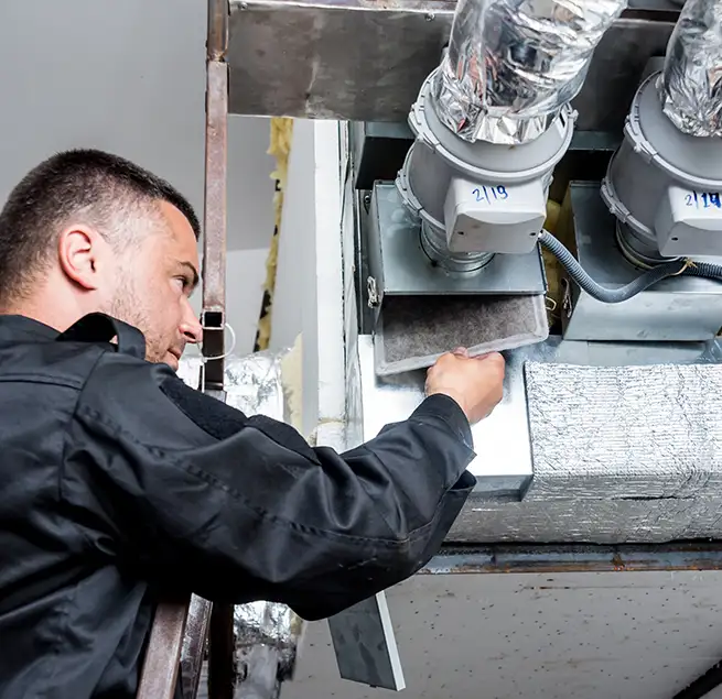 Why Homeowners & Businesses Trust Us in Fairborn, OH?