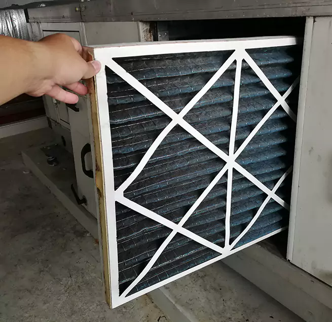 Why Homeowners & Businesses Trust Us Fairborn, OH?